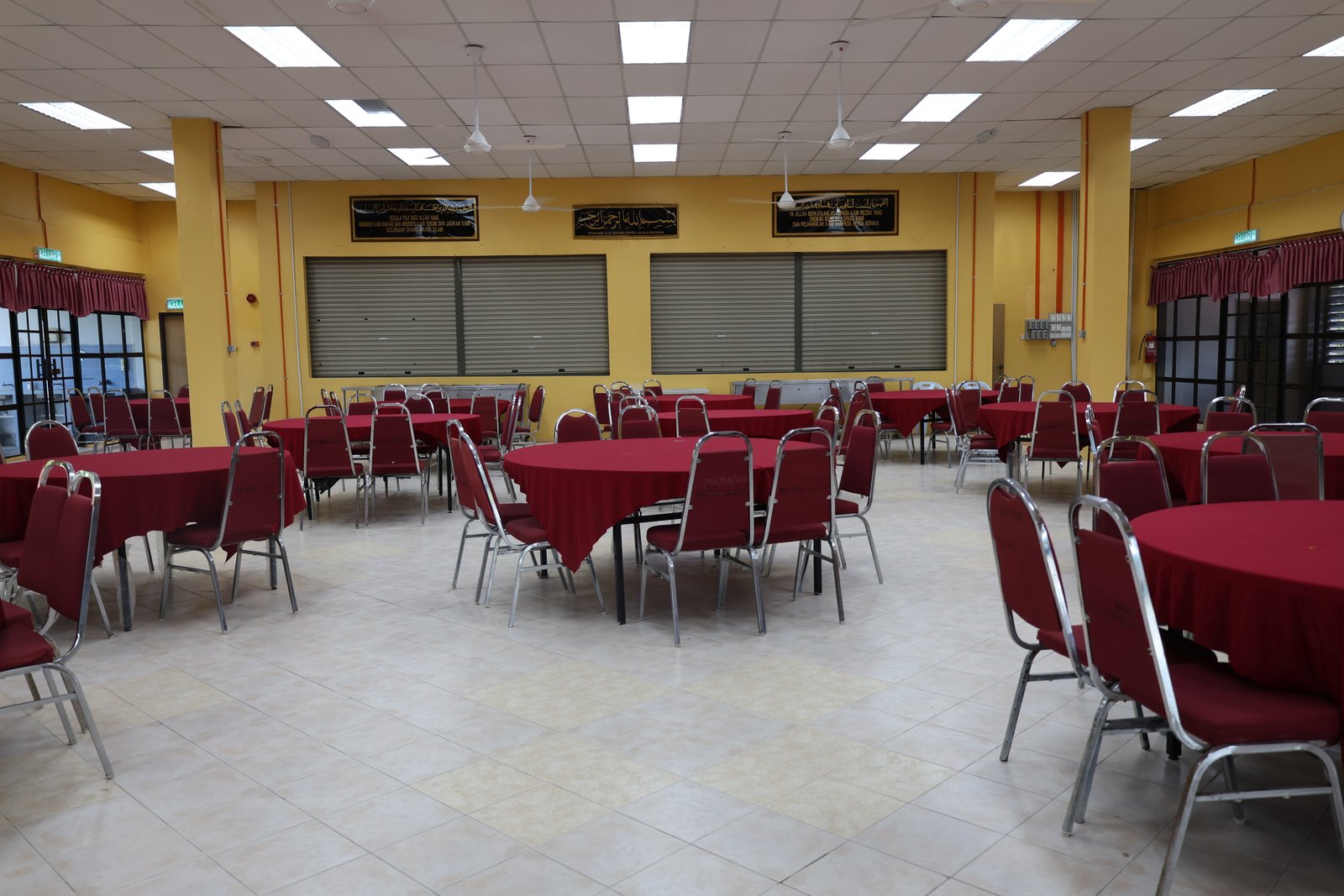 DEWAN BUDI GEMILANG
