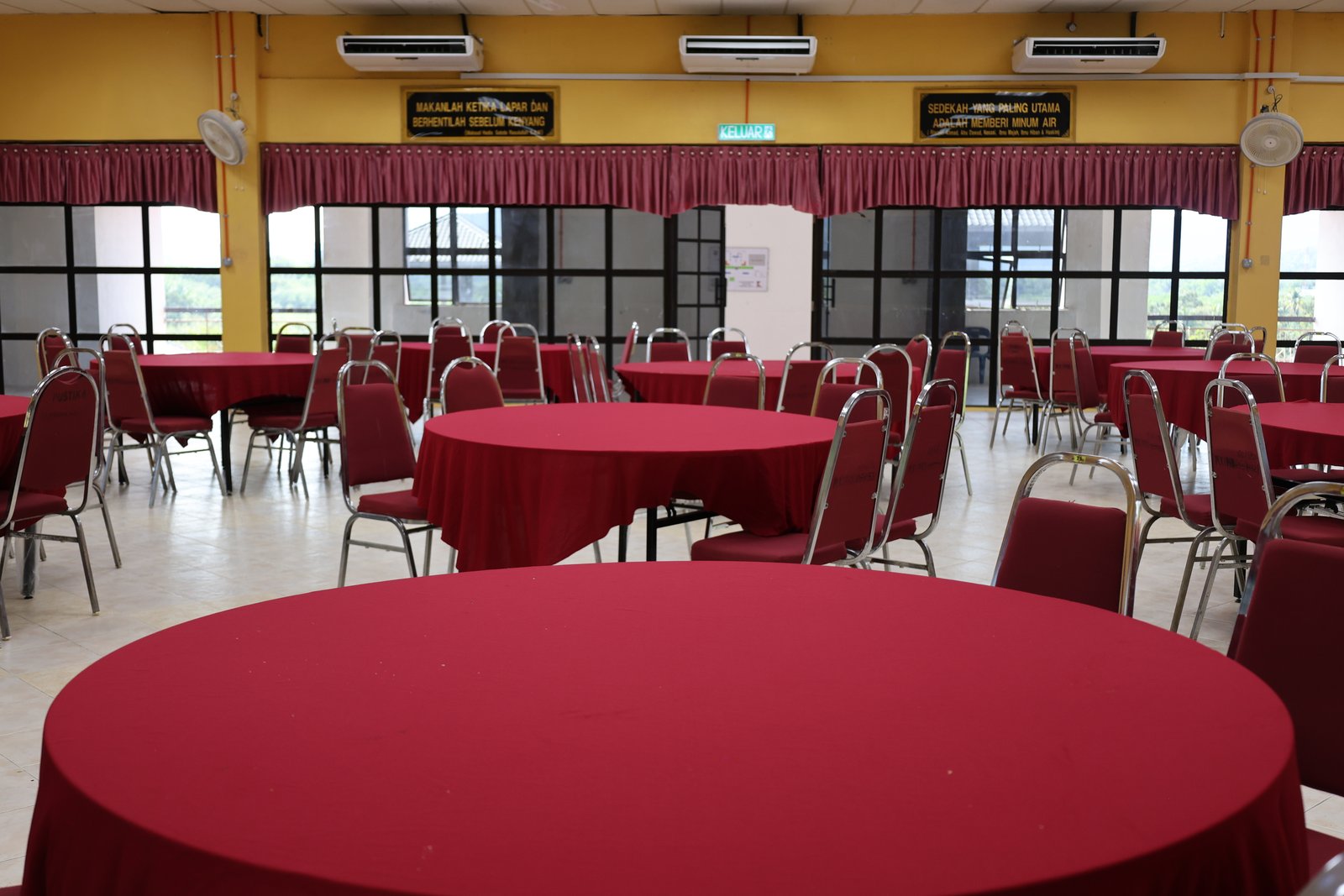 DEWAN BUDI GEMILANG
