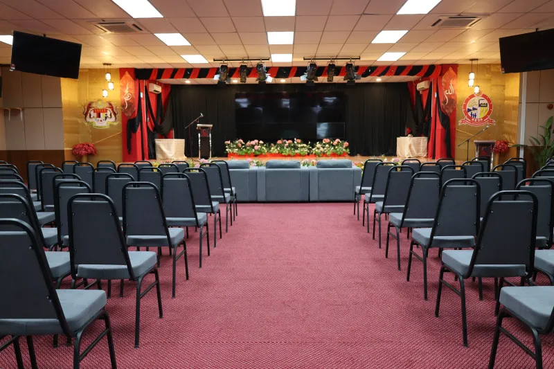 DEWAN BUDI GEMILANG
